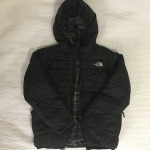 NorthFace jacket